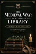 Medieval Way: The Complete Library